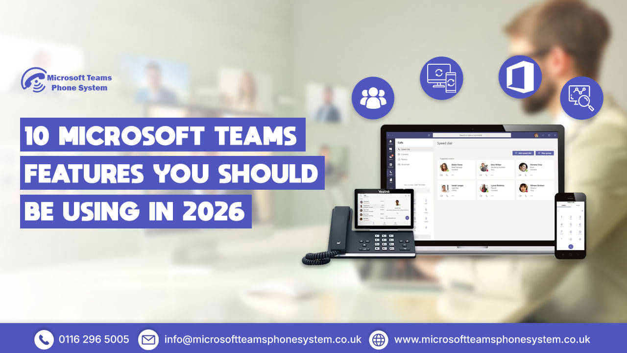 Microsoft Teams feature