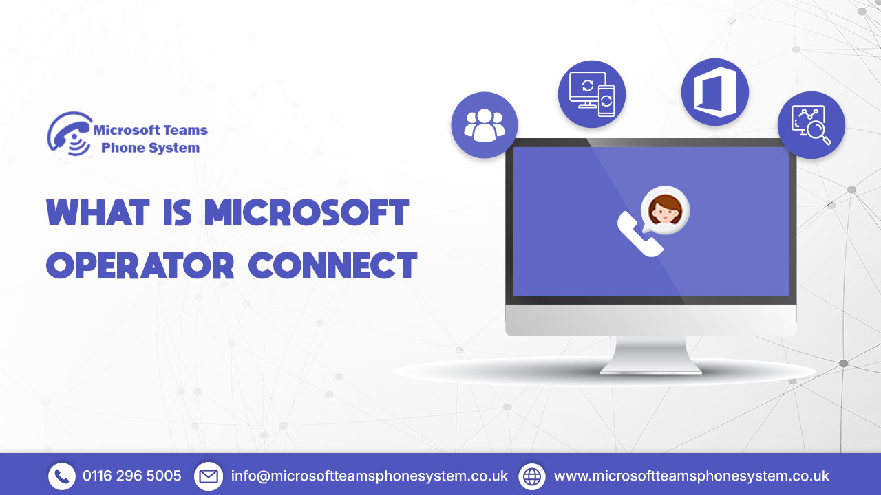 Microsoft Operator Connect